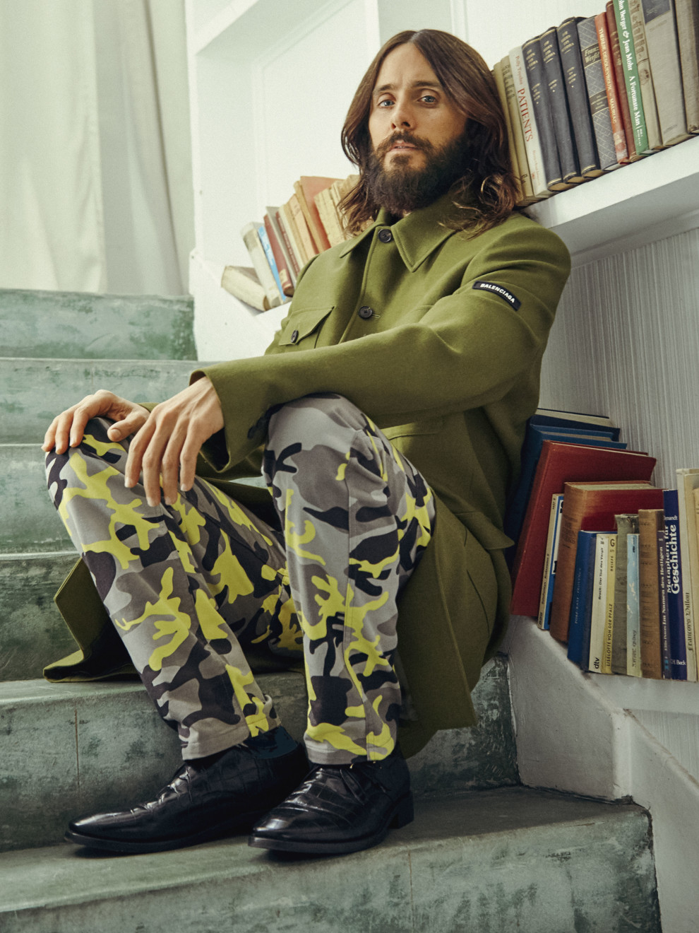 Jared Leto, photo #1103266