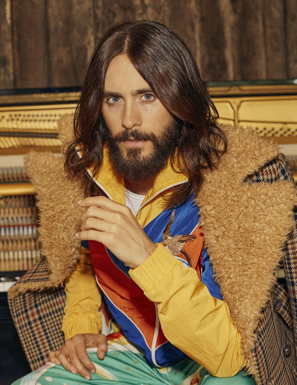 Jared Leto, photo #1103268
