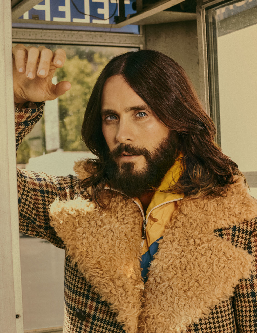 Jared Leto, photo #1103267