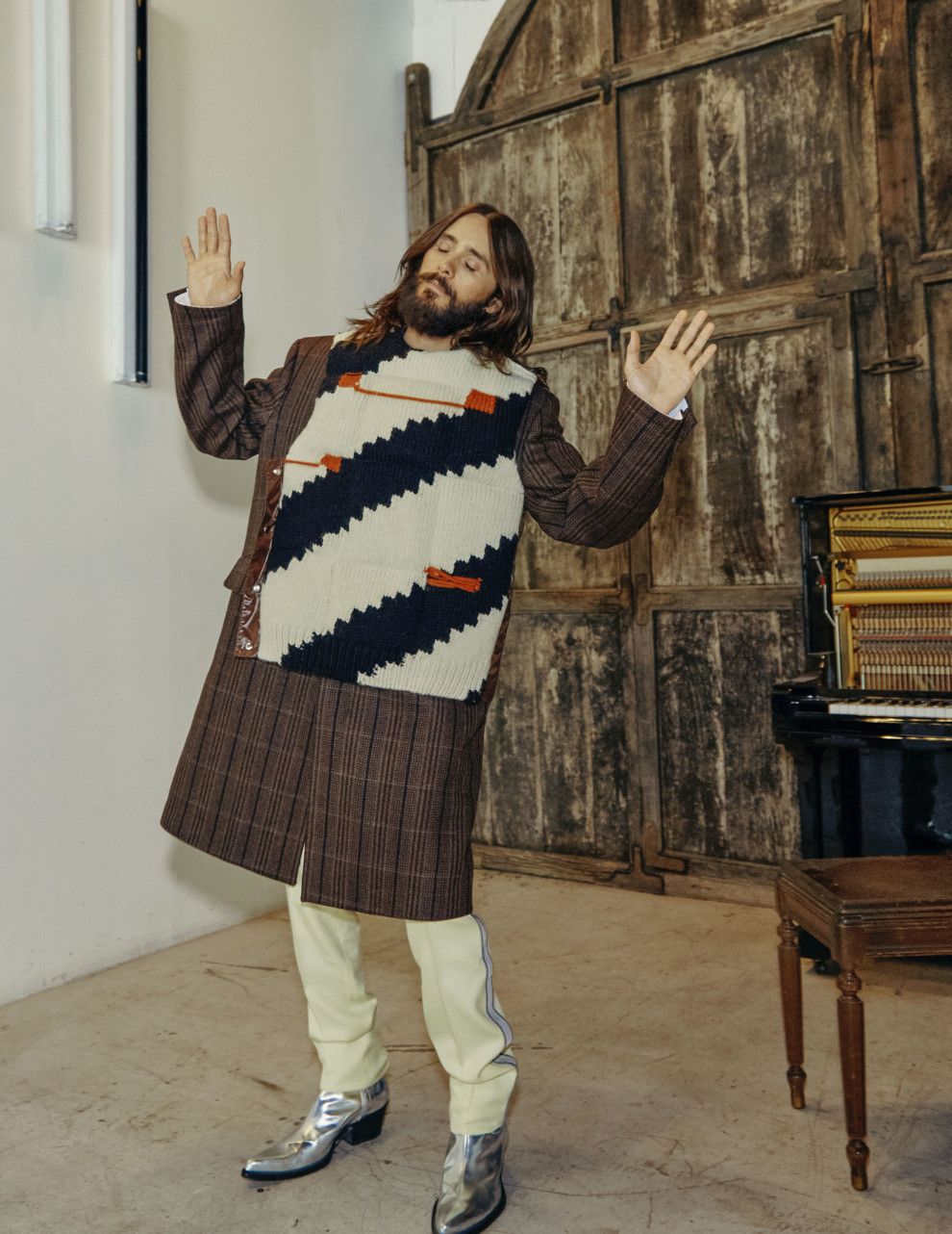 Jared Leto, photo #1103271