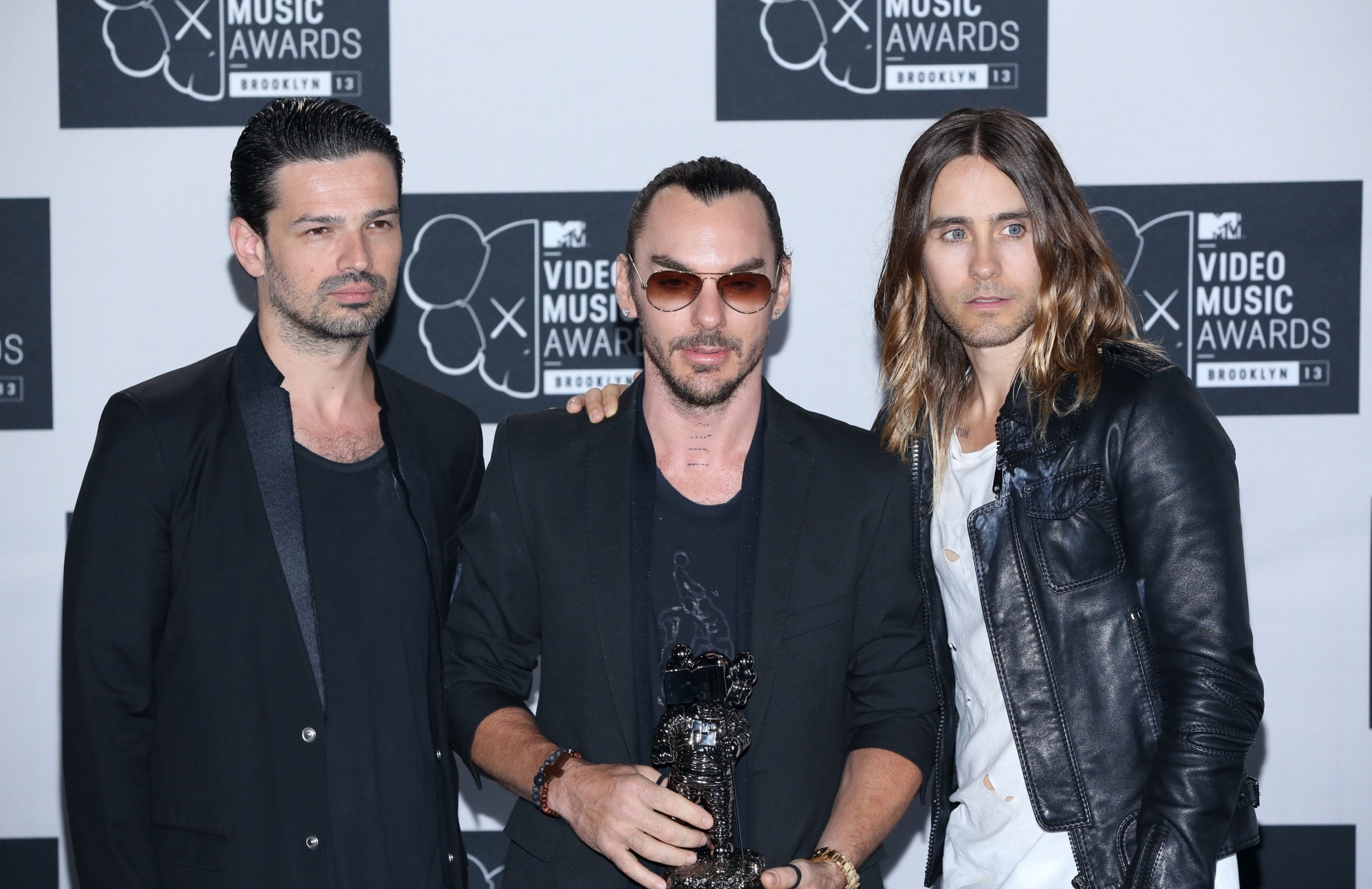 Jared Leto, photo #666786