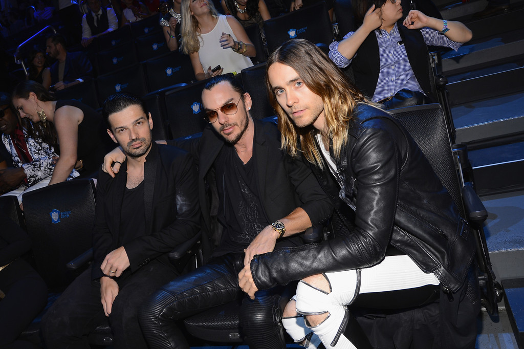 Jared Leto, photo #666788