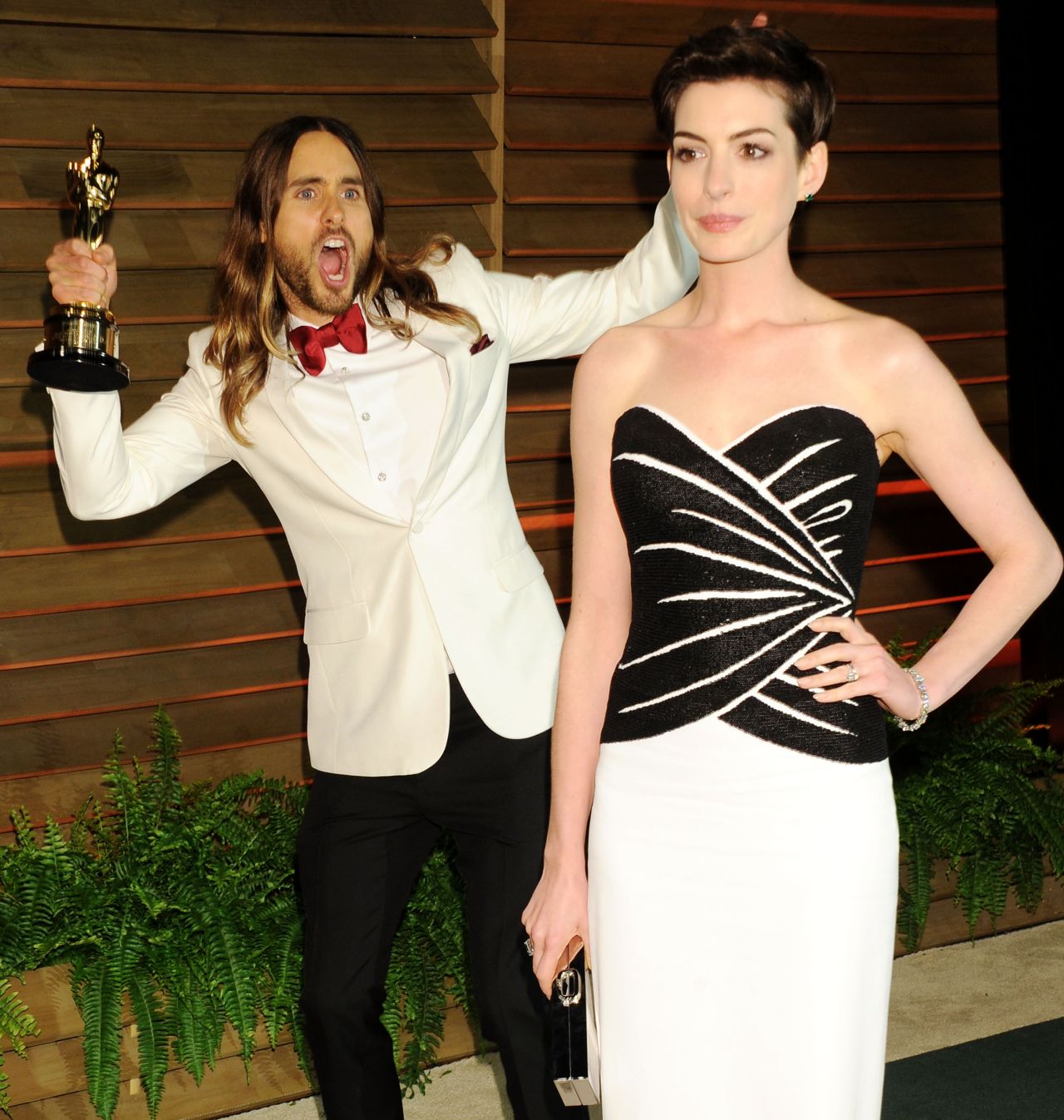 Jared Leto, photo #708197