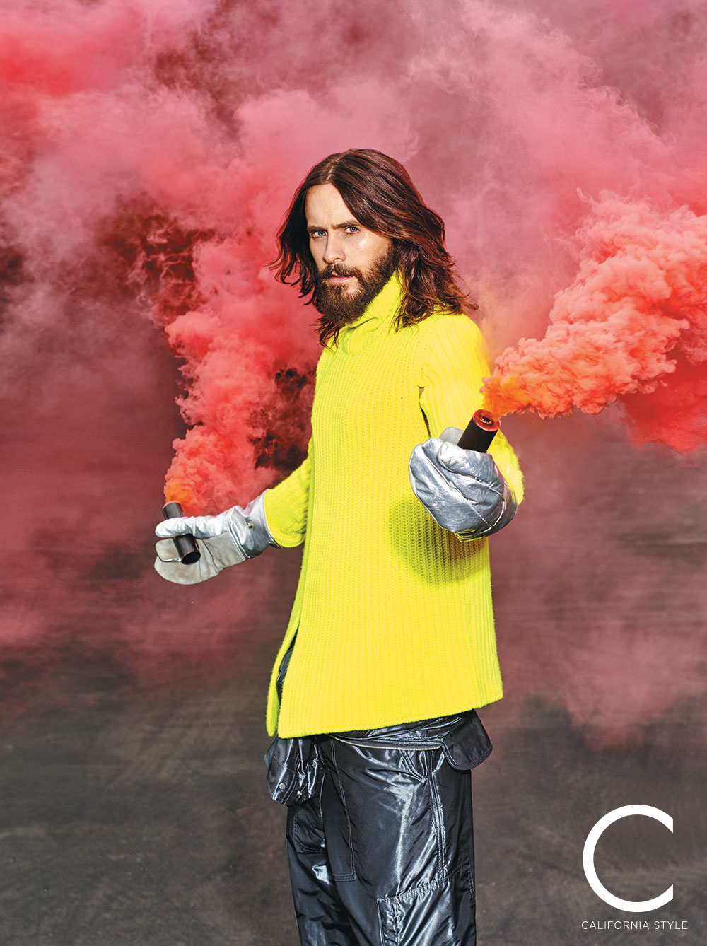 Jared Leto, photo #1110754