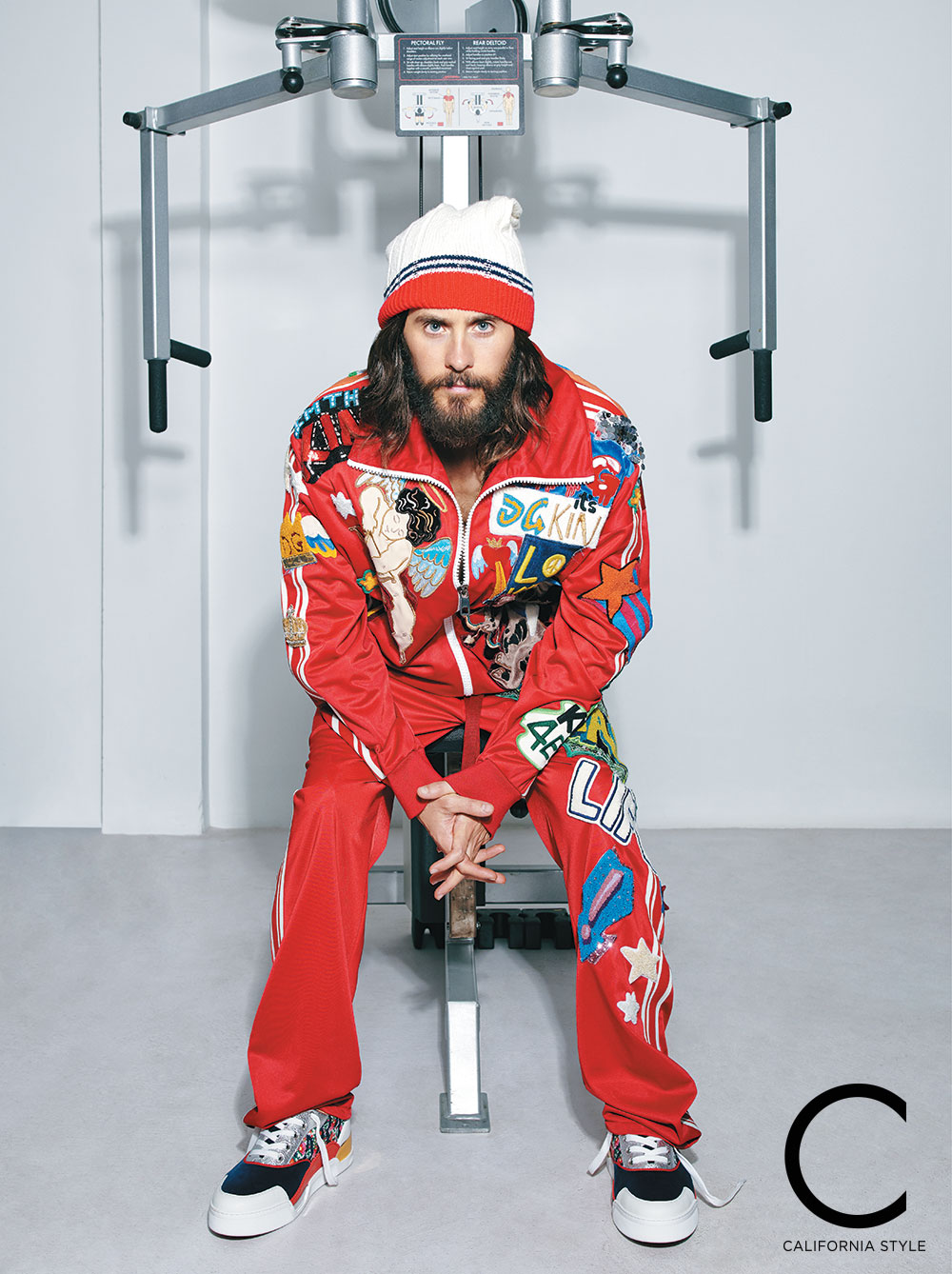 Jared Leto, photo #1110753