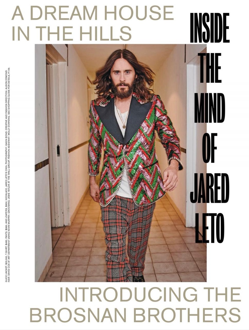 Jared Leto, photo #1110750
