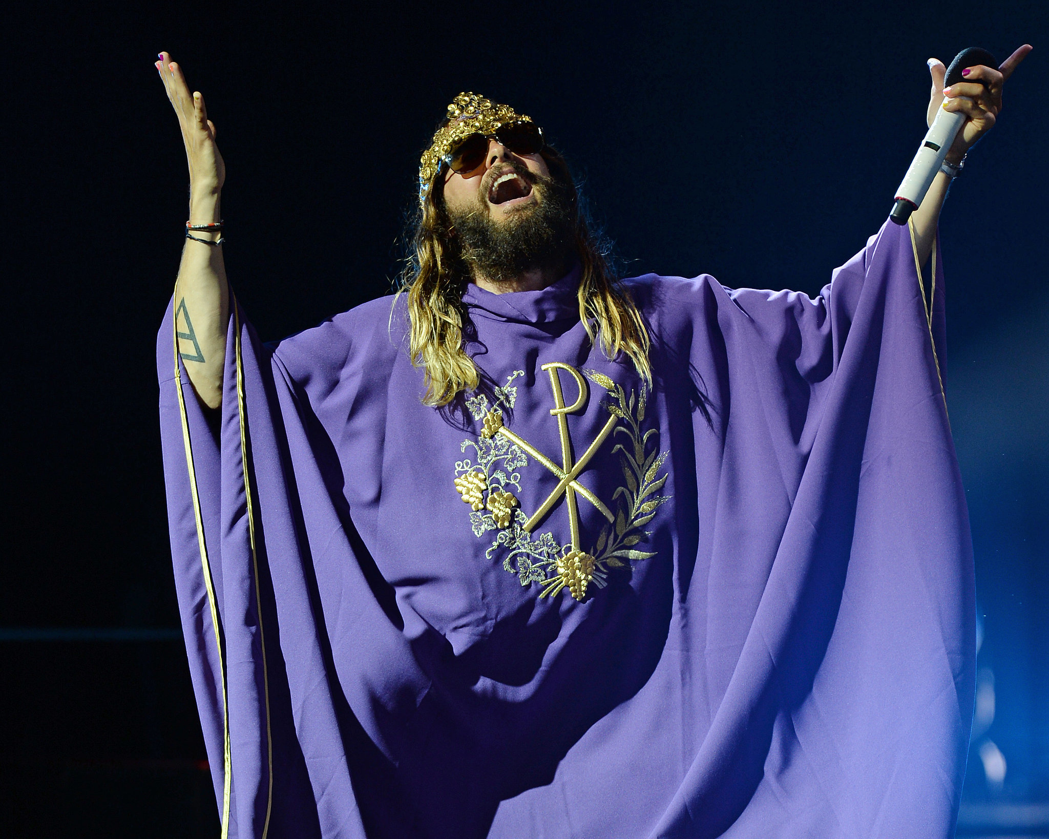 Jared Leto, photo #754529