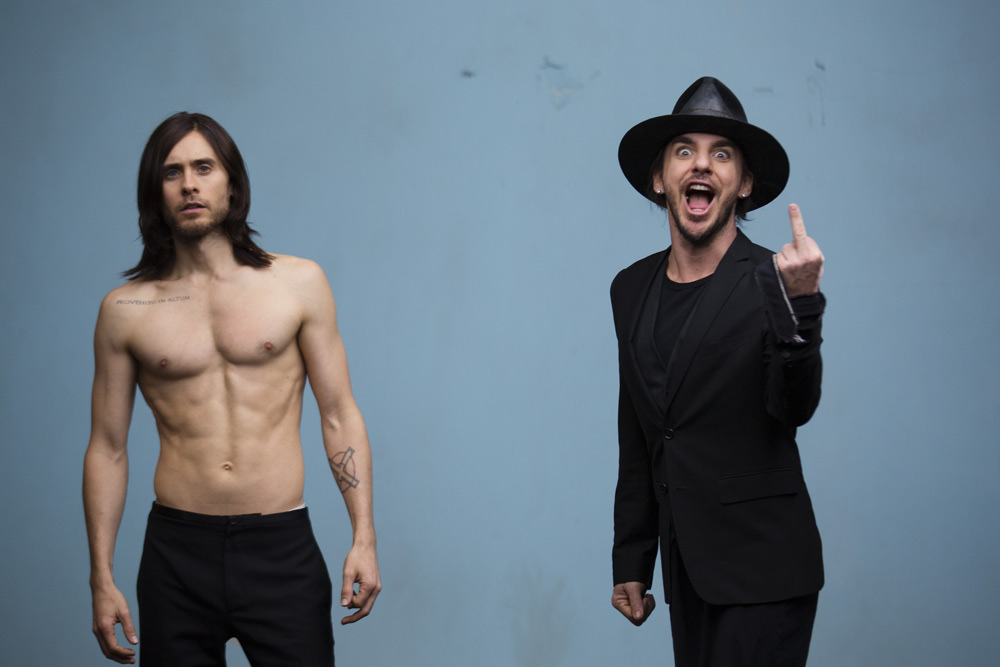 Jared Leto, photo #686563