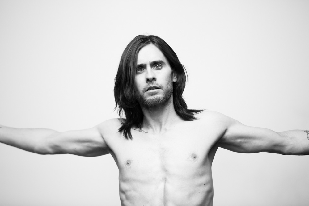 Jared Leto, photo #686565