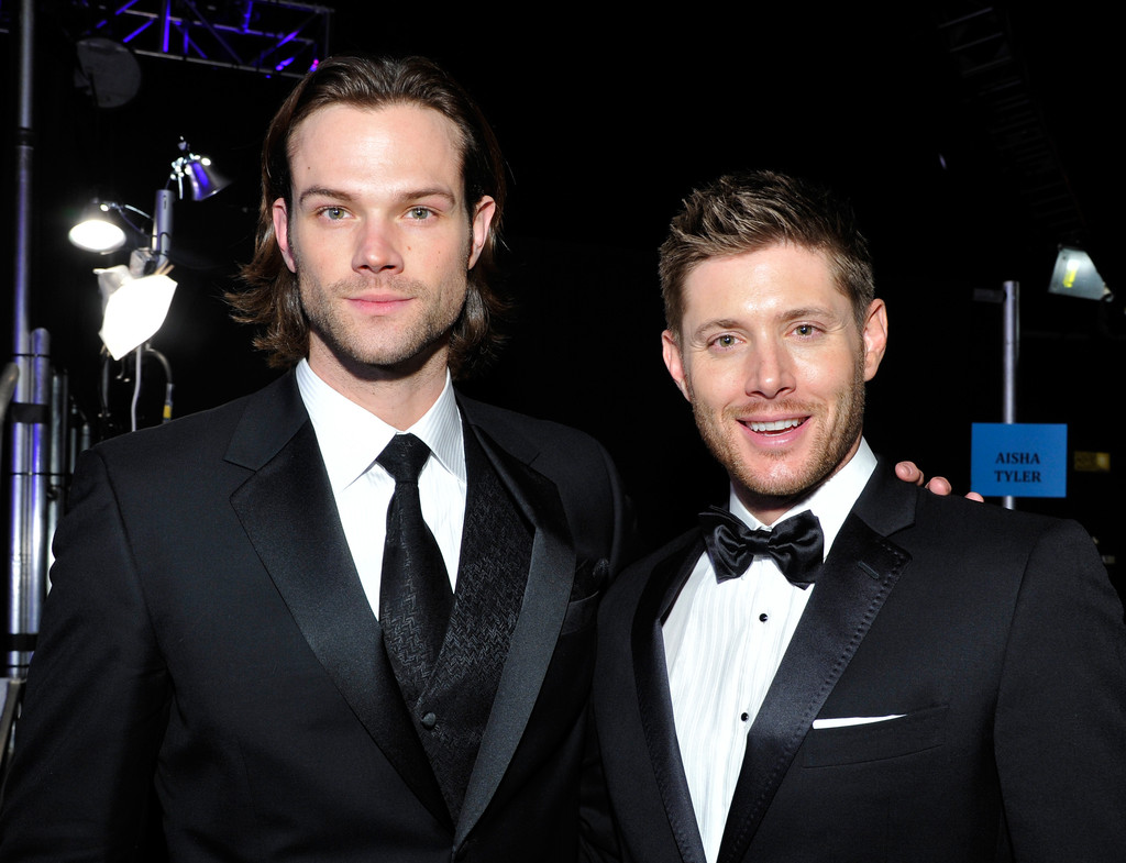 Jared Padalecki, photo #694362