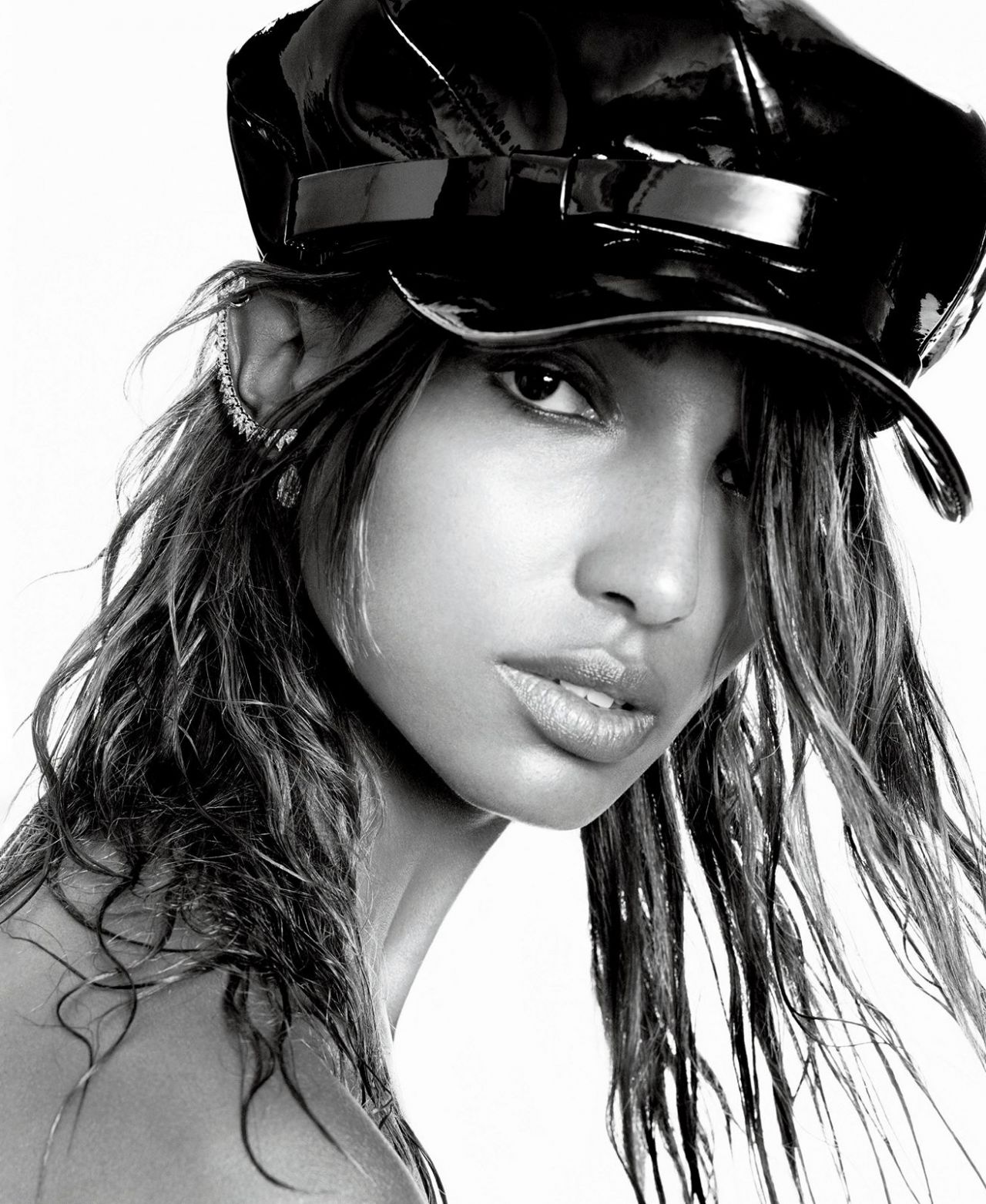 Jasmine Tookes, photo #992022