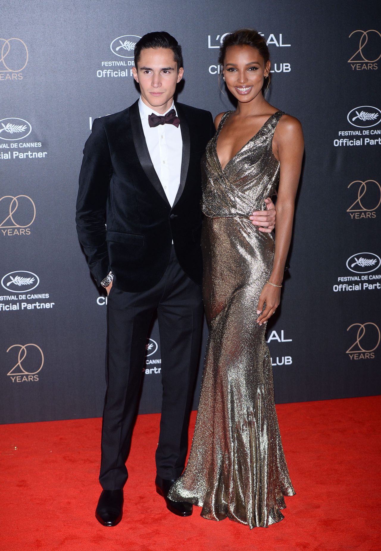 Jasmine Tookes, photo #968790