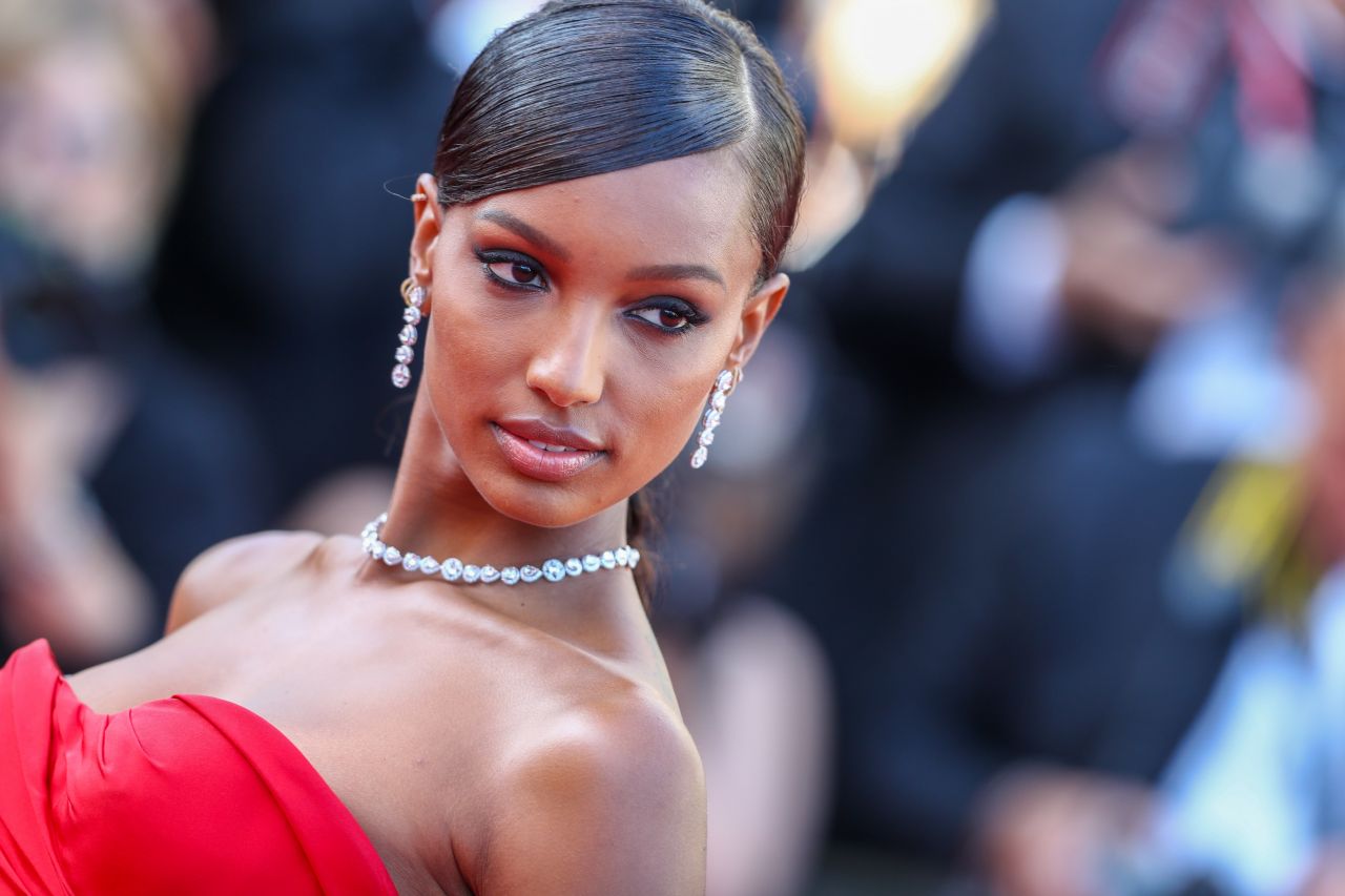 Jasmine Tookes, photo #1104984