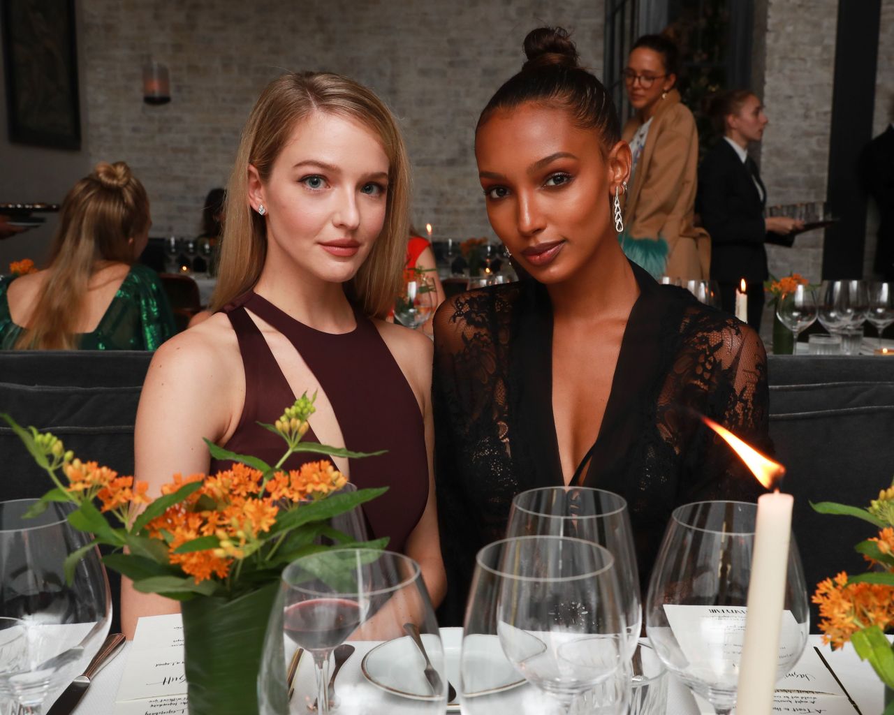 Jasmine Tookes, photo #1018485