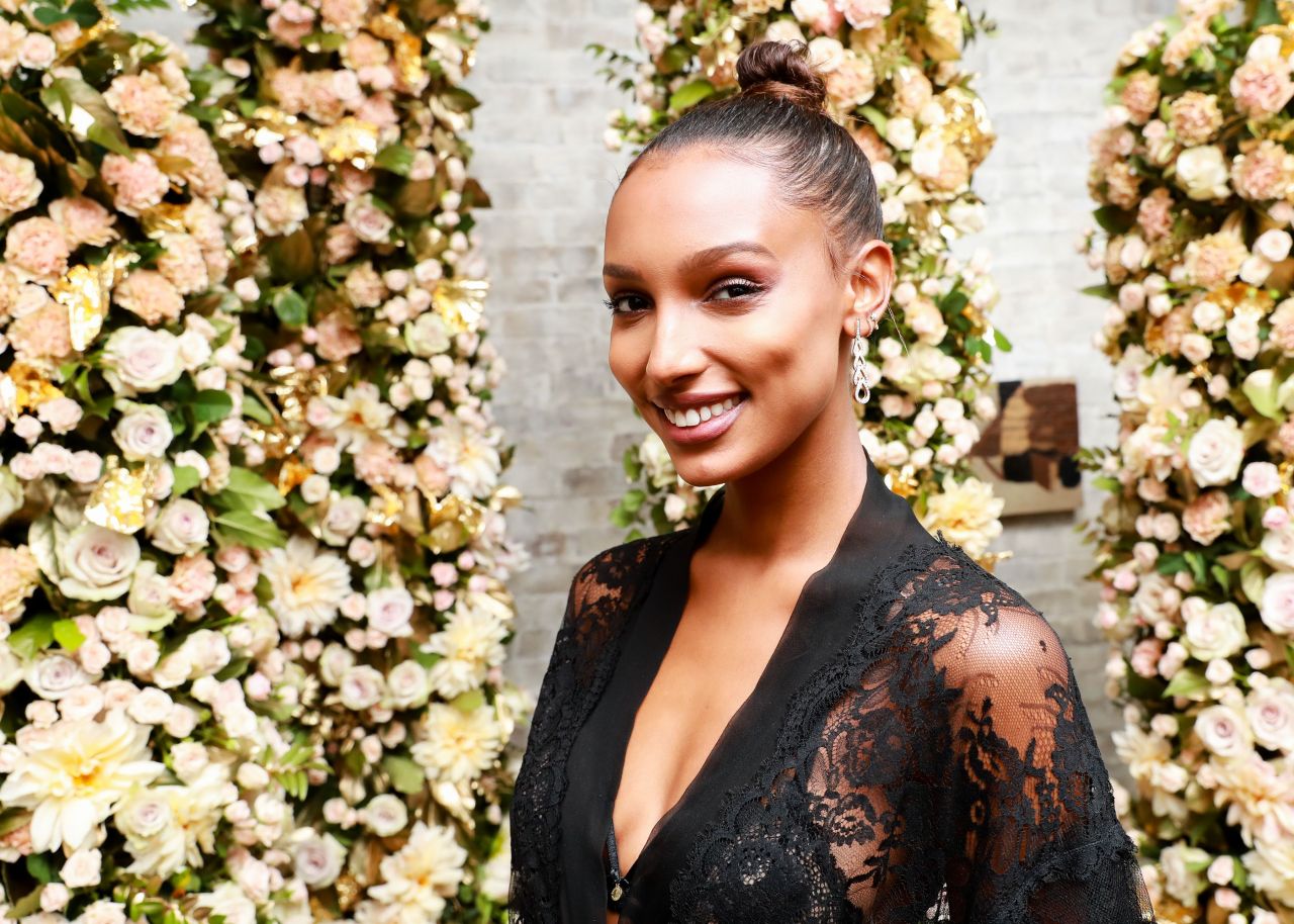 Jasmine Tookes, photo #1018487
