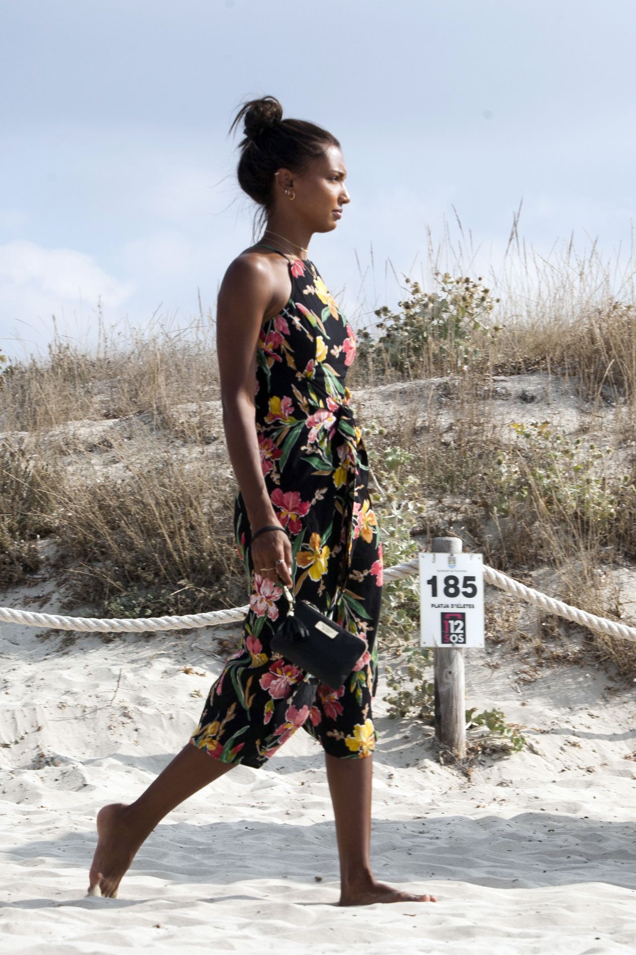 Jasmine Tookes, photo #1018496