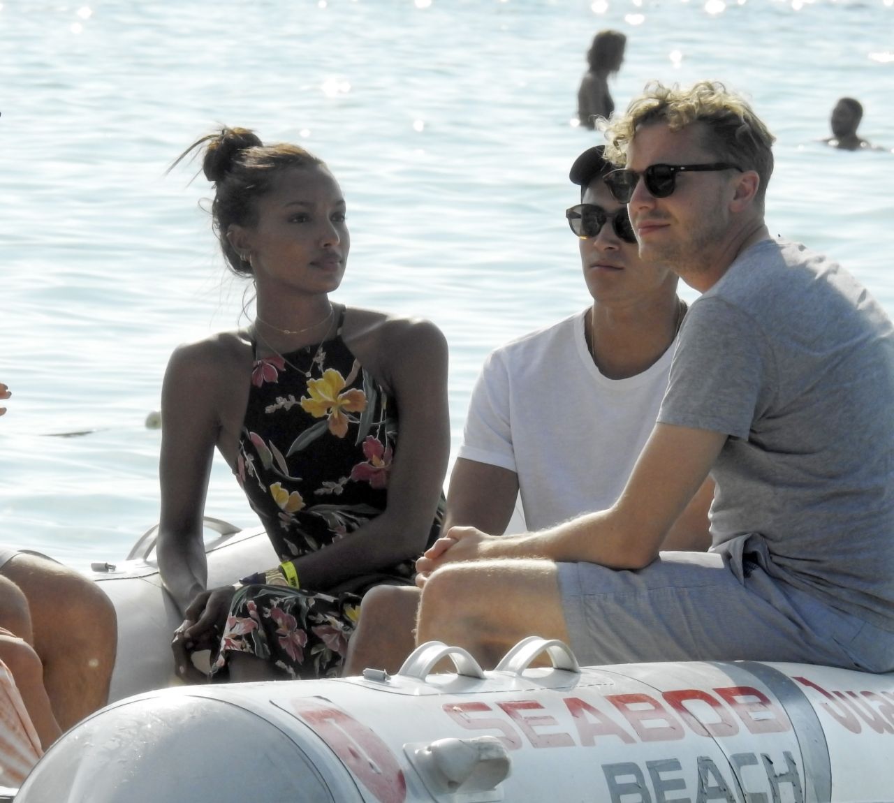 Jasmine Tookes, photo #1018494