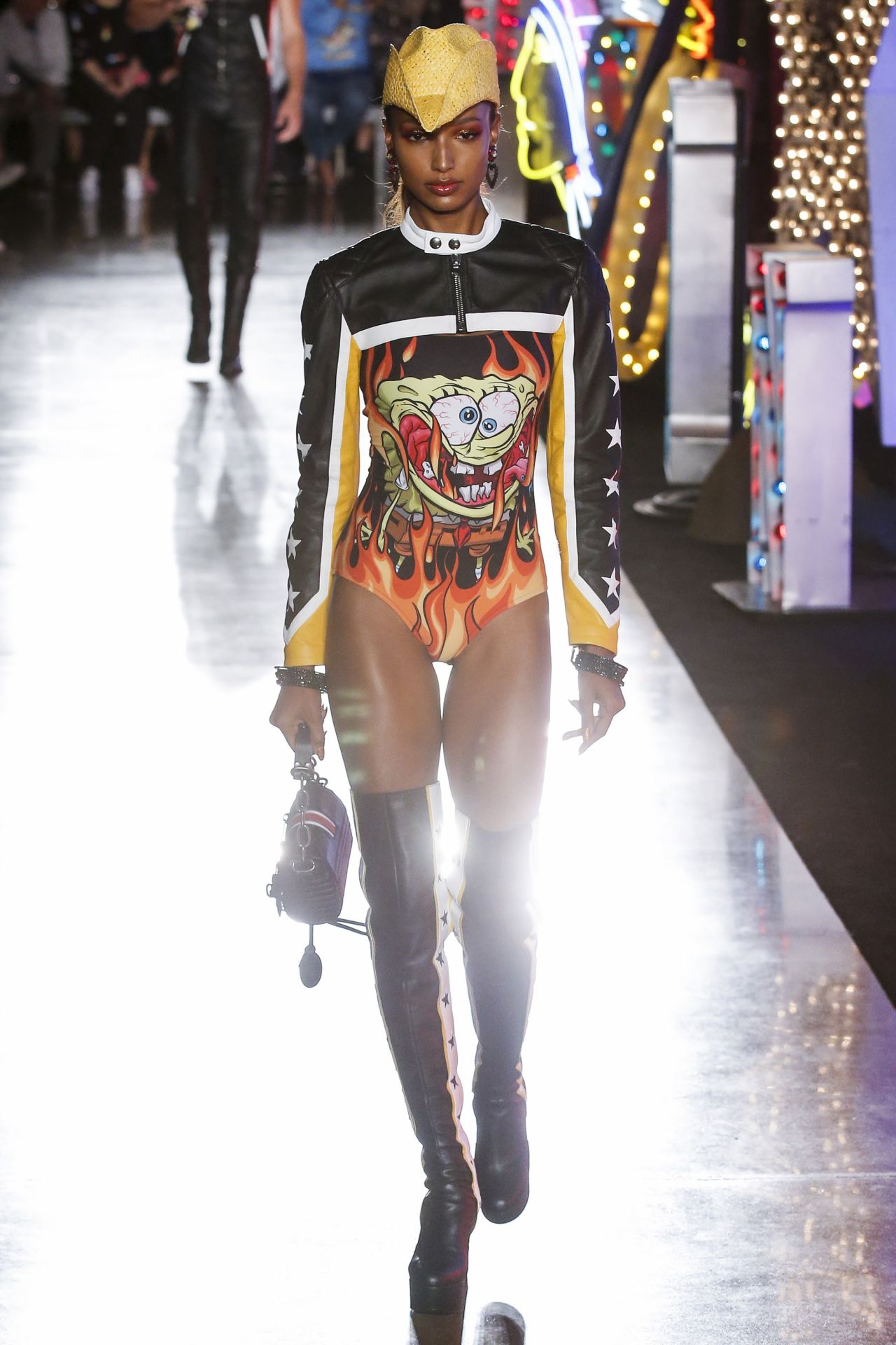 Jasmine Tookes, photo #973398