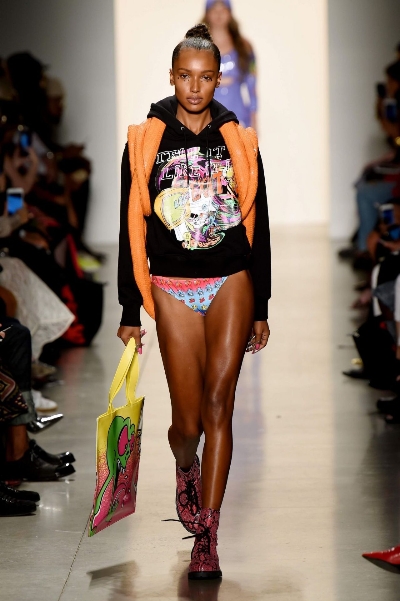 Jasmine Tookes, photo #995070