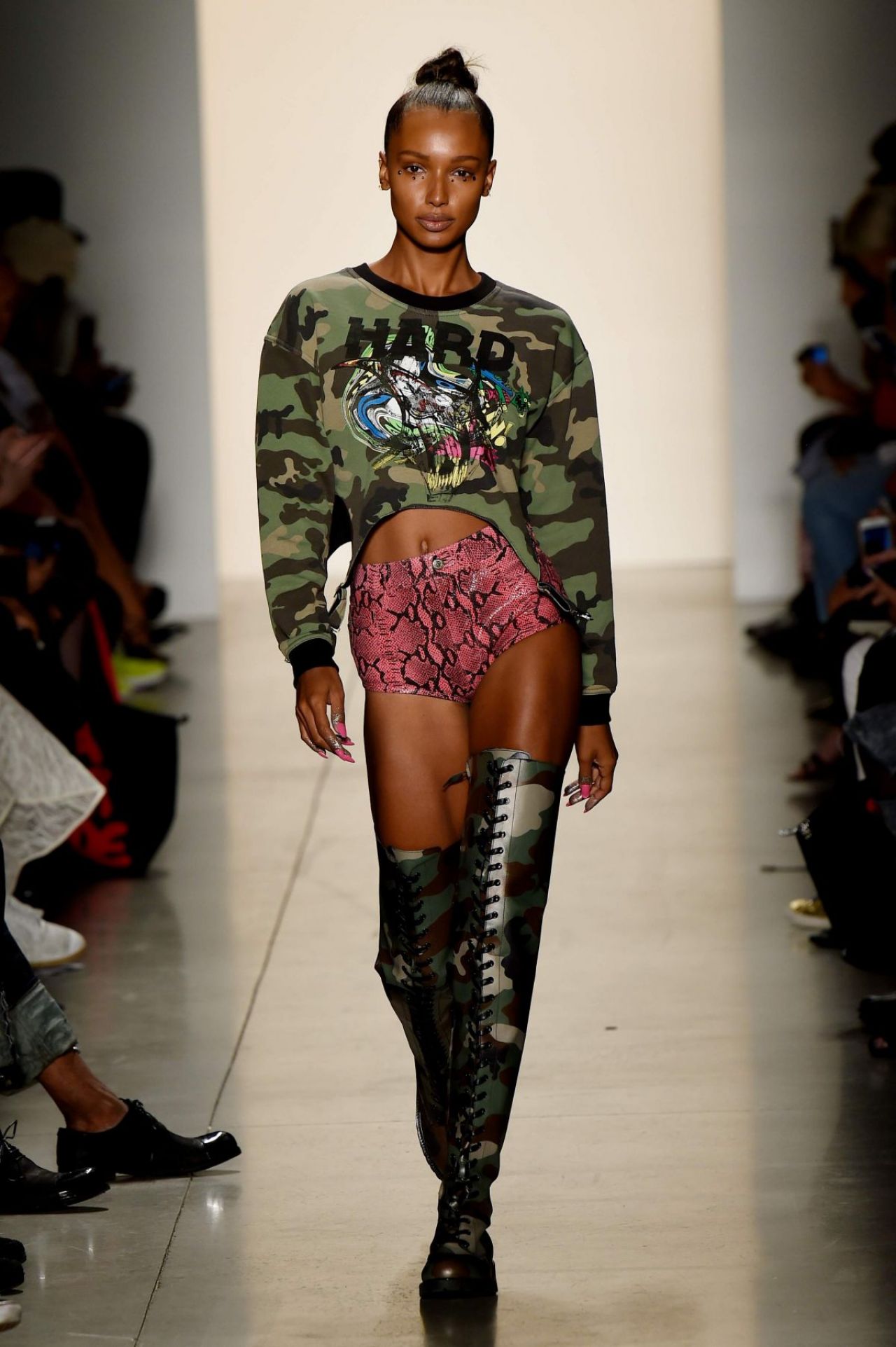 Jasmine Tookes, photo #995071