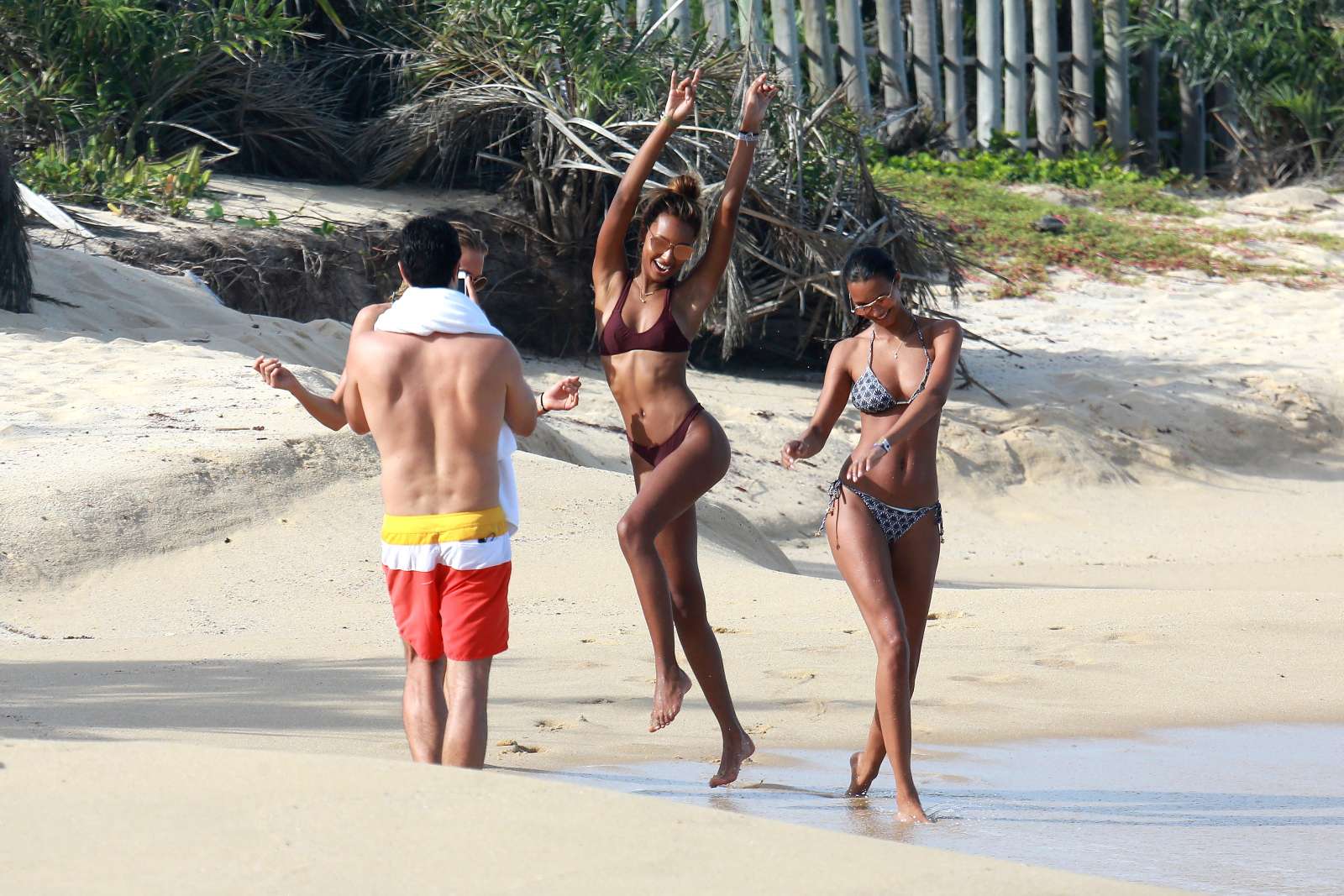 Jasmine Tookes, photo #931432
