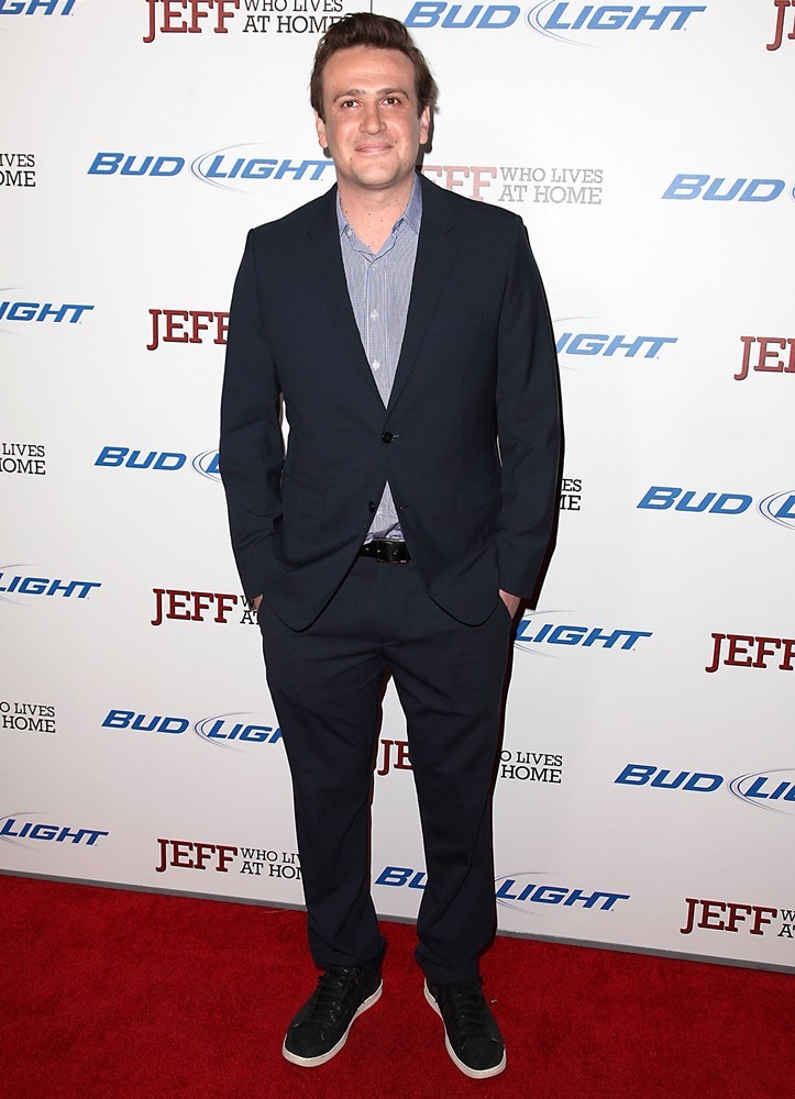 Jason Segel, photo #777104