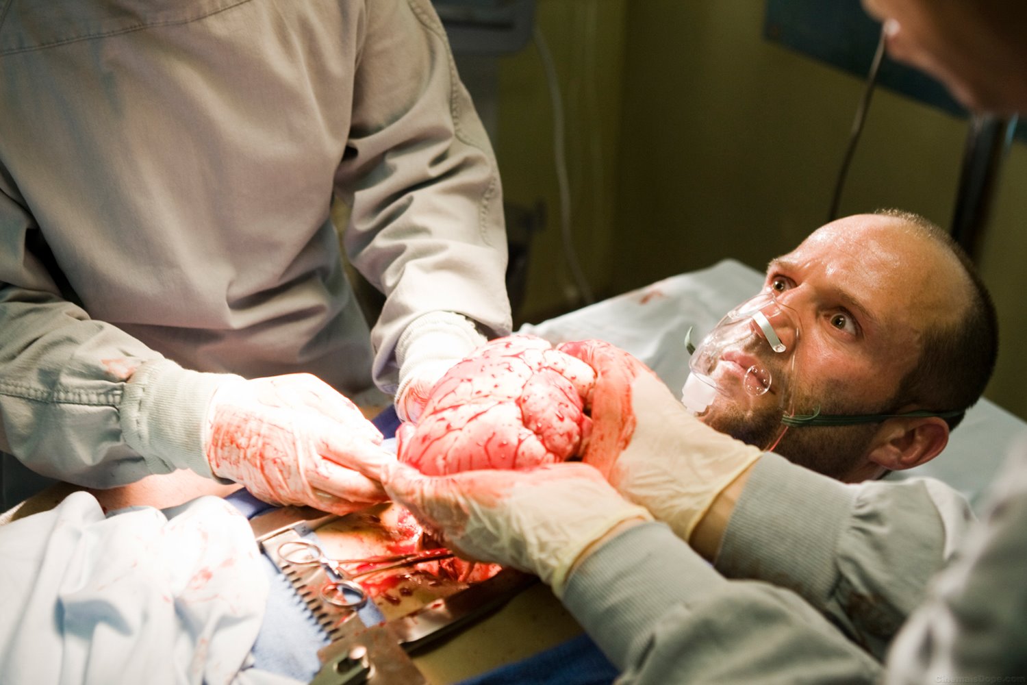 Jason Statham, photo #286249
