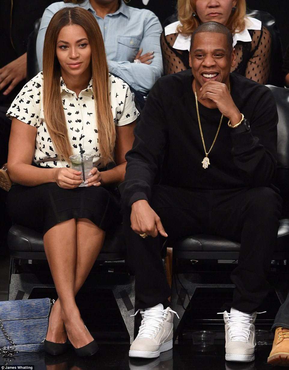Jay Z, photo #780429