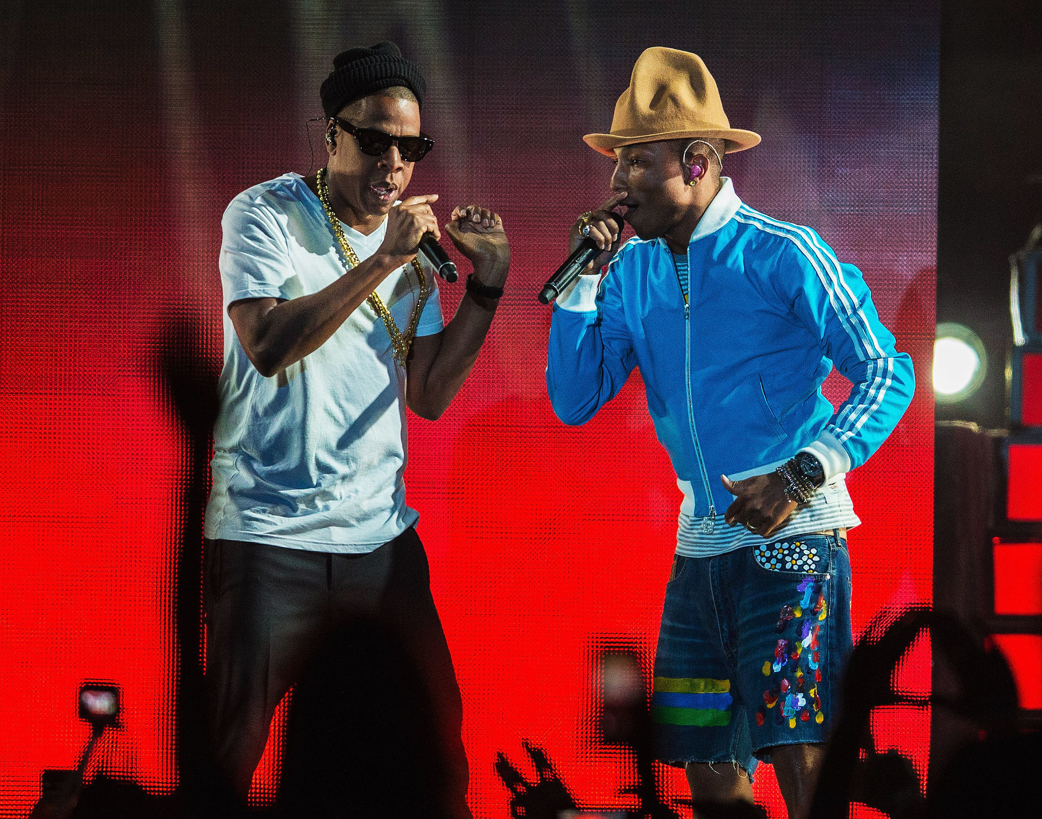 Jay Z, photo #724547