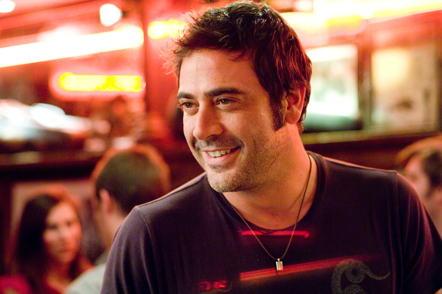Jeffrey Dean Morgan, photo #251877
