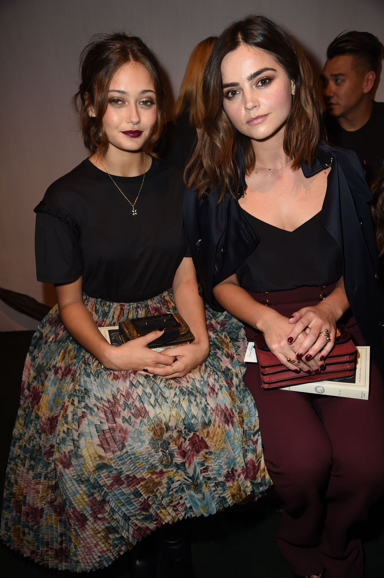 Jenna Coleman, photo #921622