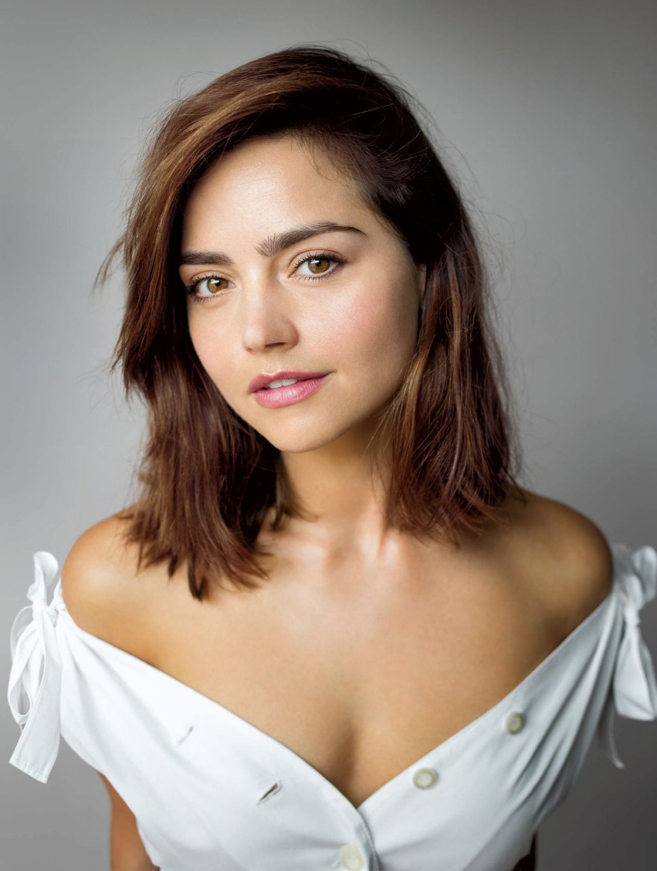 Jenna Coleman, photo #925365