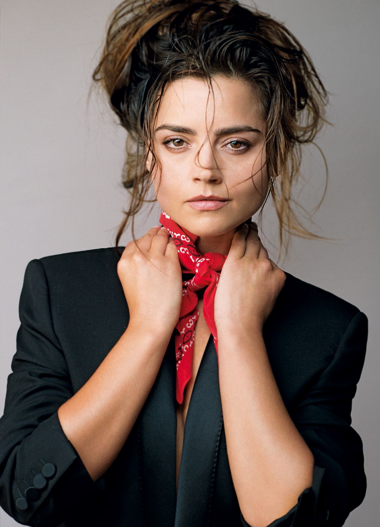 Jenna Coleman, photo #925367