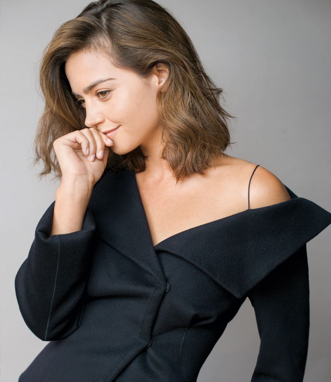 Jenna Coleman, photo #925369