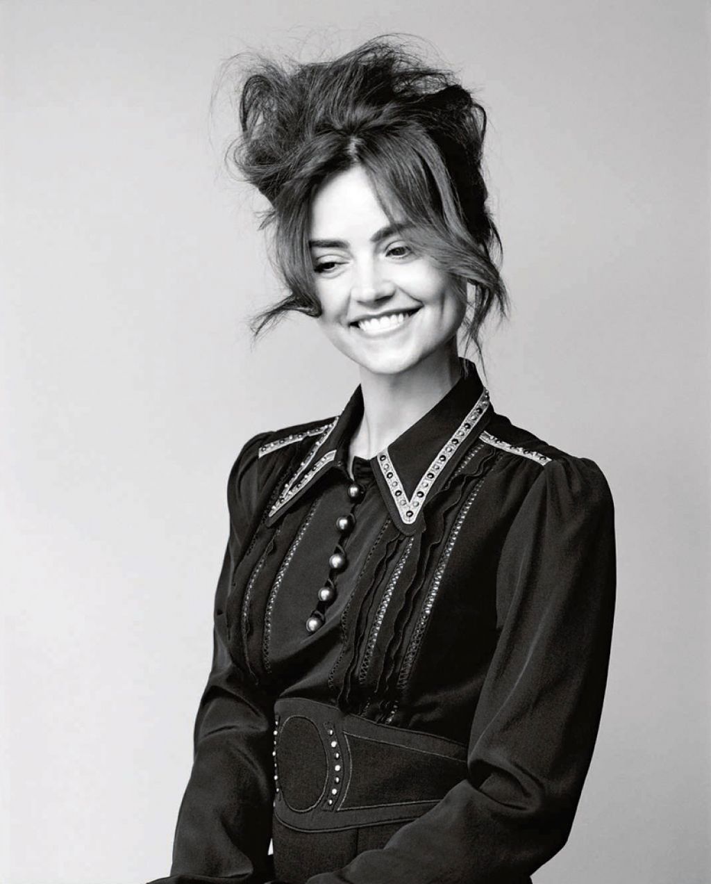 Jenna Coleman, photo #925366