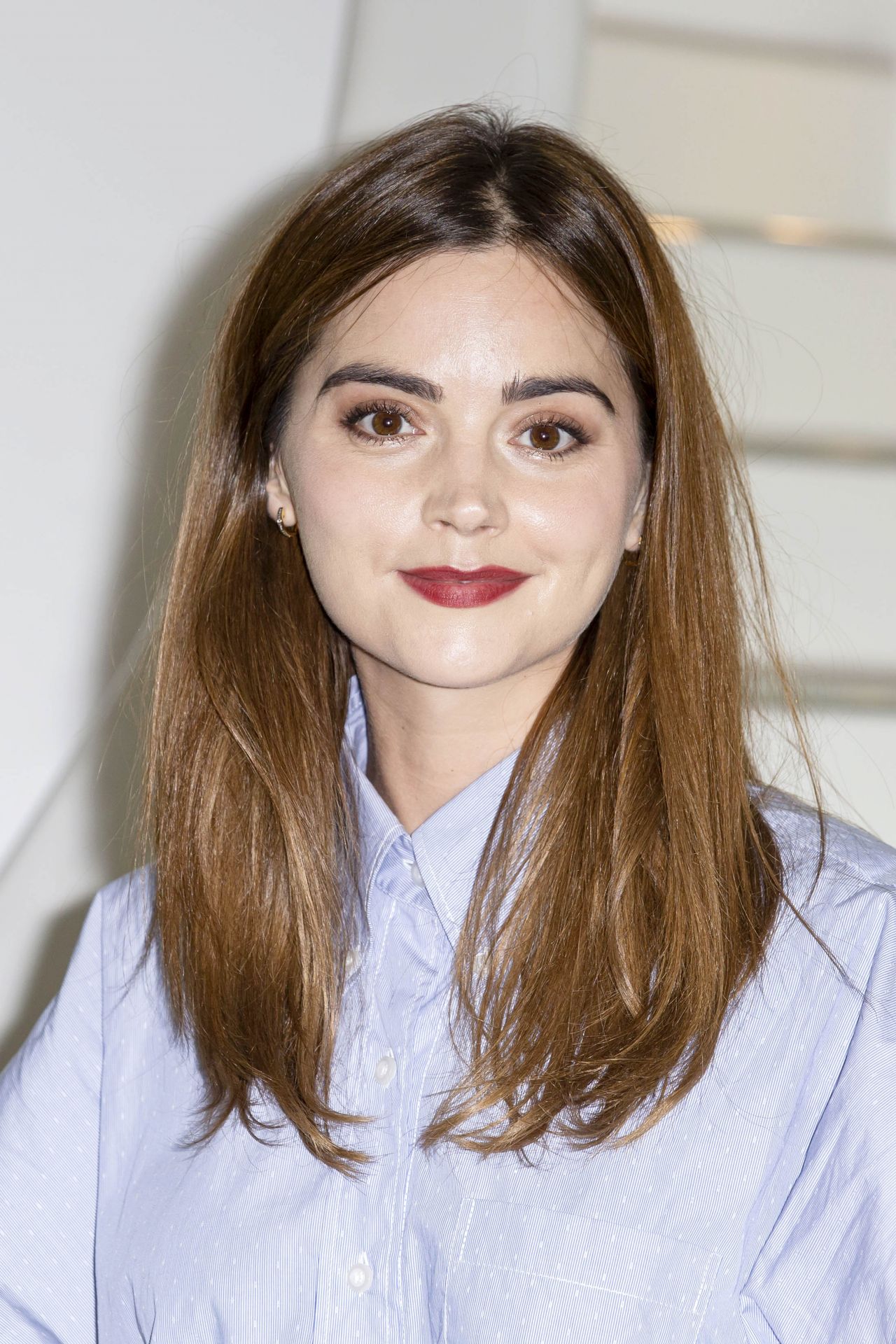 Jenna Coleman, photo #1109706
