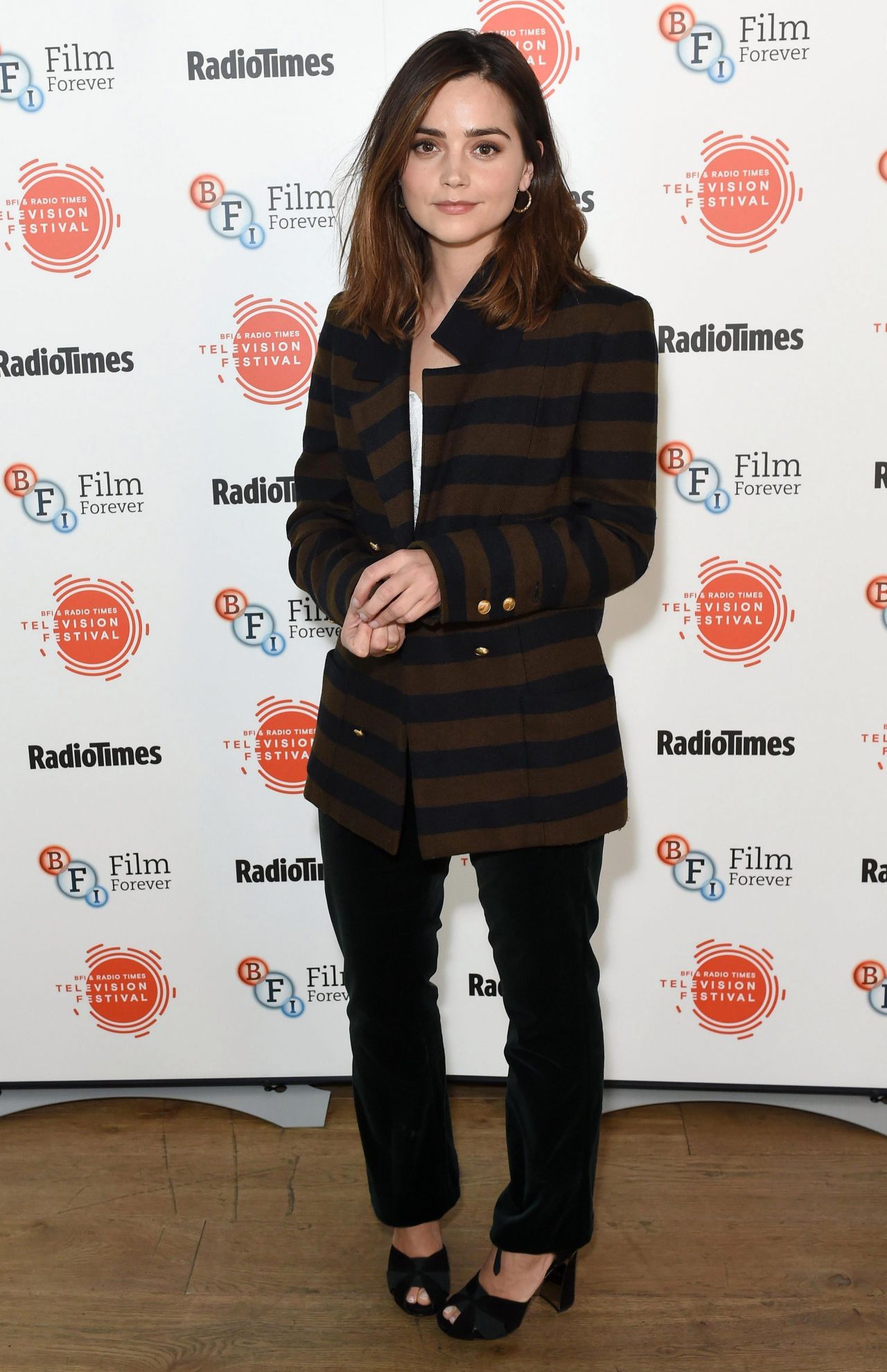 Jenna Coleman, photo #955175
