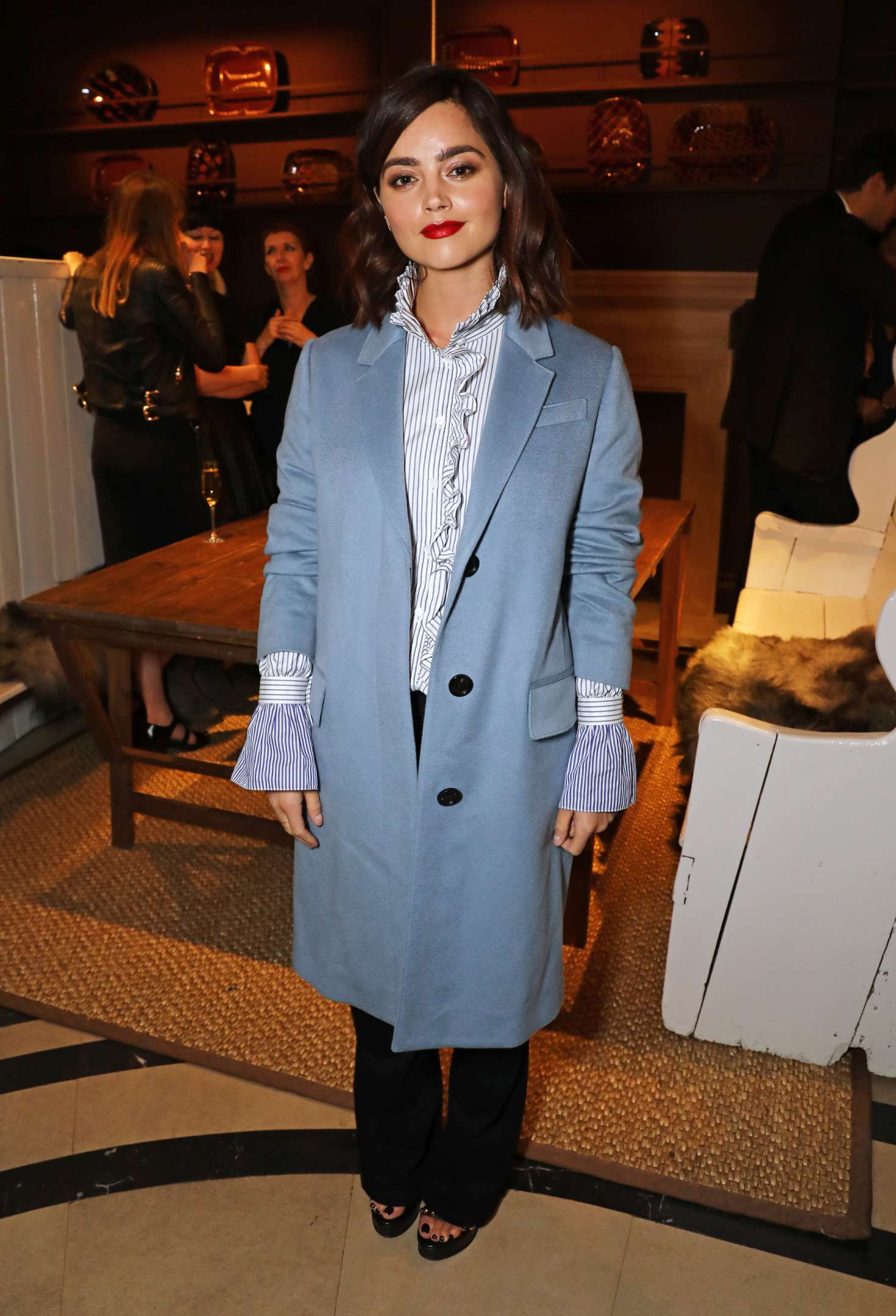 Jenna Coleman, photo #920934