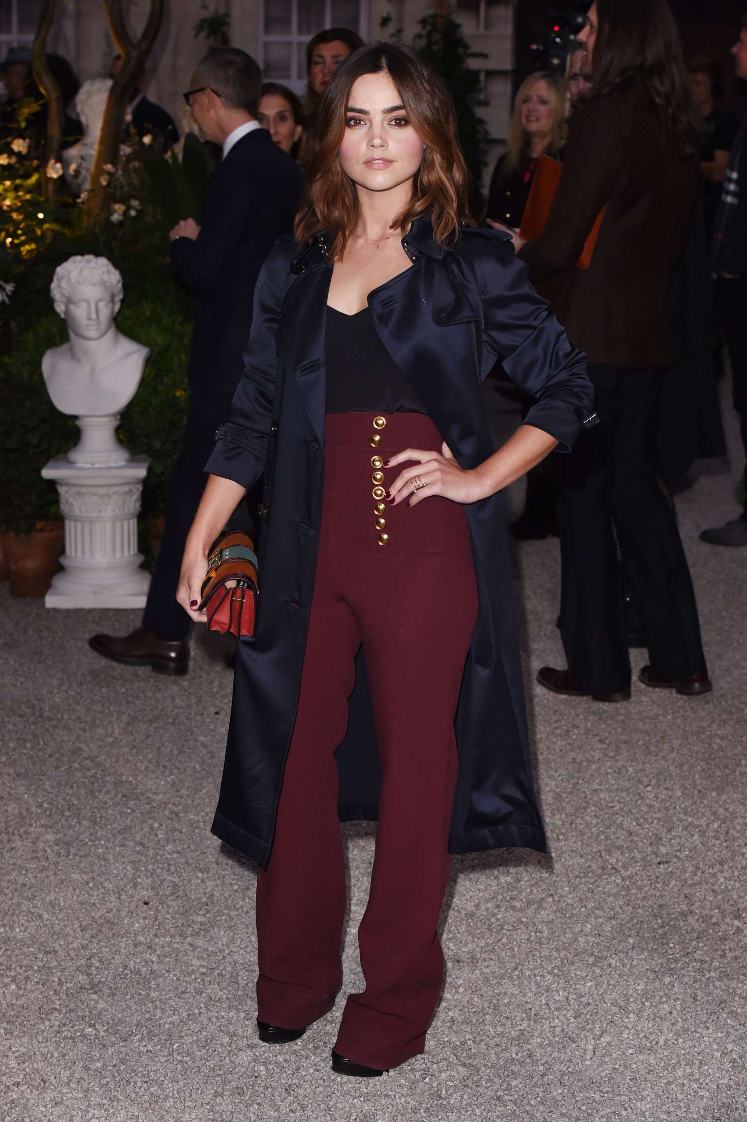 Jenna Coleman, photo #912178