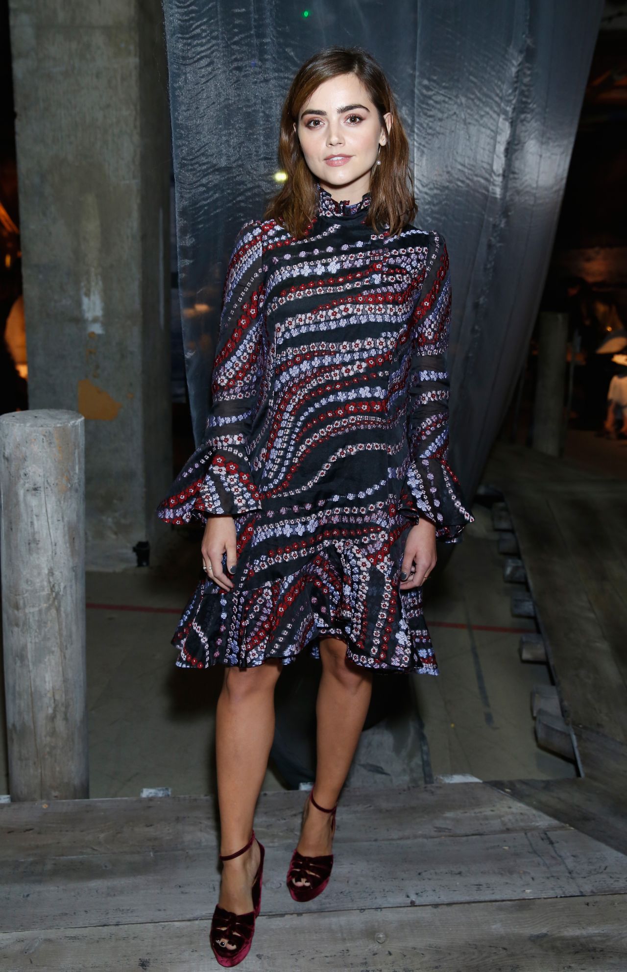 Jenna Coleman, photo #912426