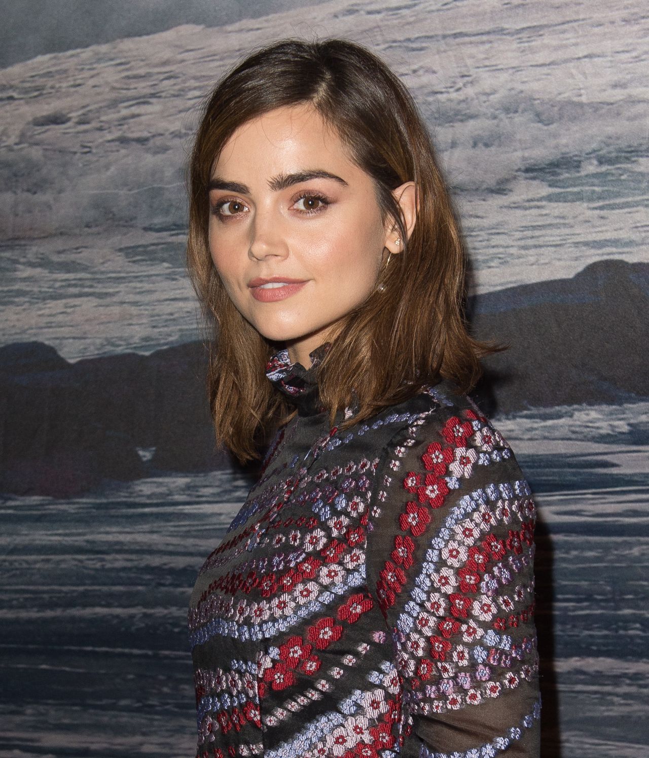 Jenna Coleman, photo #912429