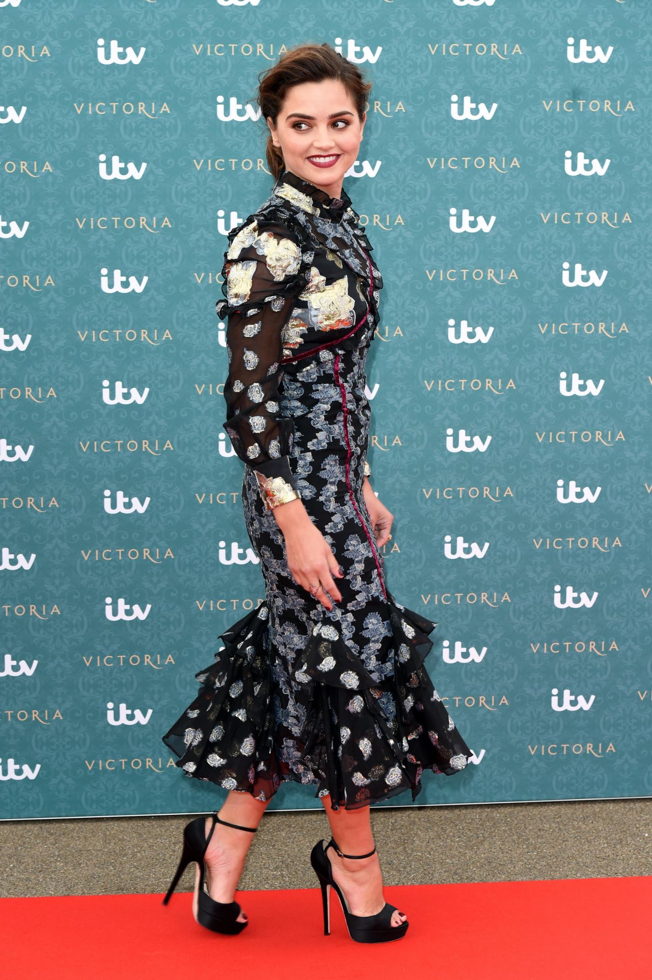 Jenna Coleman, photo #905528