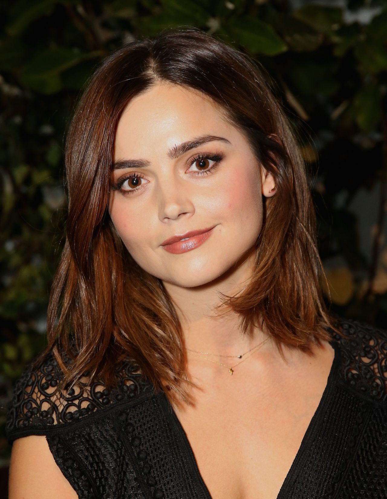 Jenna Coleman, photo #907346