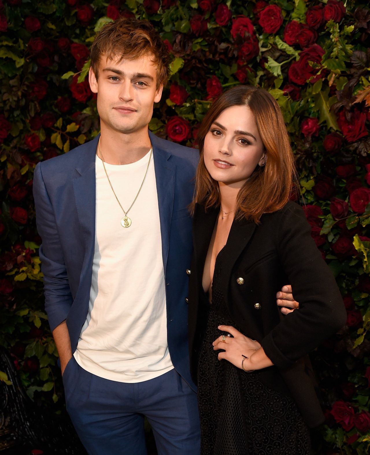 Jenna Coleman, photo #907344