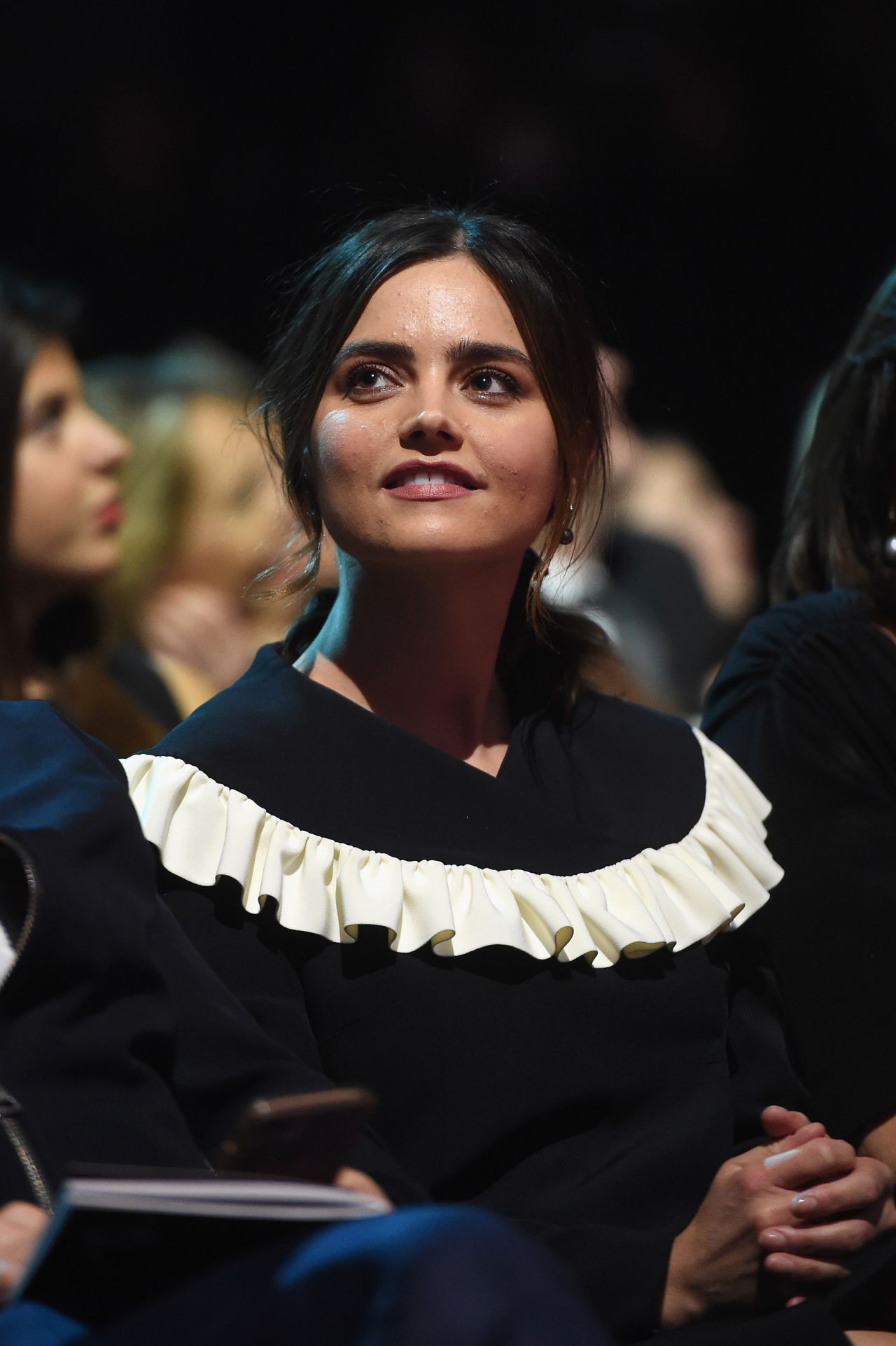 Jenna Coleman, photo #935966