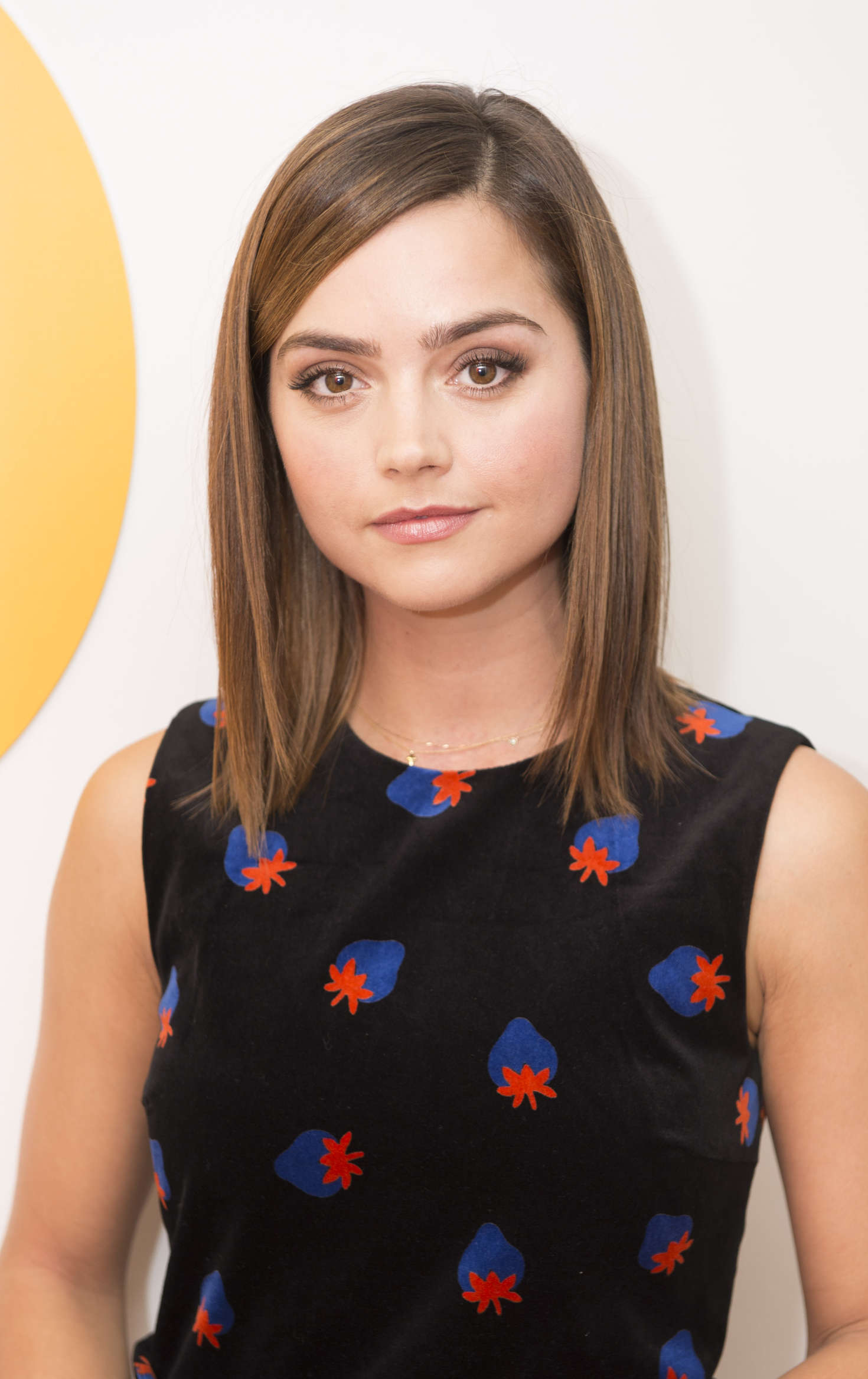 Jenna Coleman, photo #907436