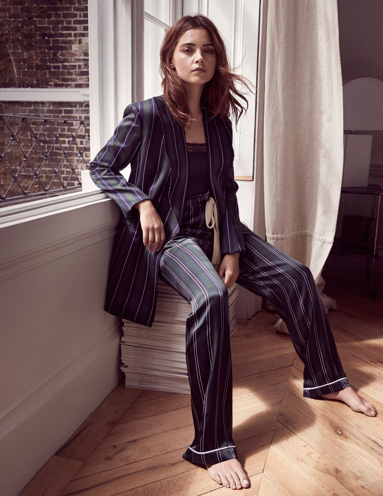 Jenna Coleman, photo #1101696