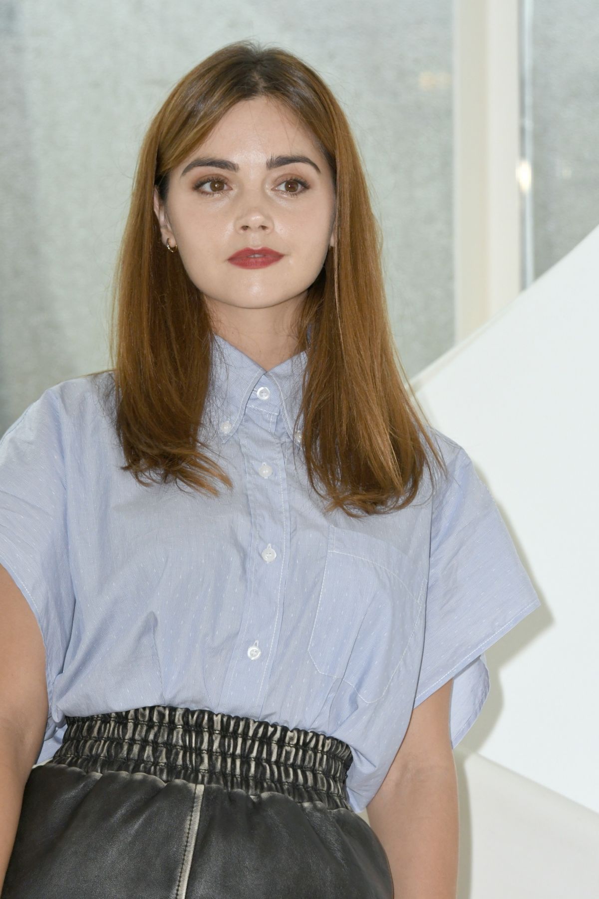 Jenna Coleman, photo #1109621