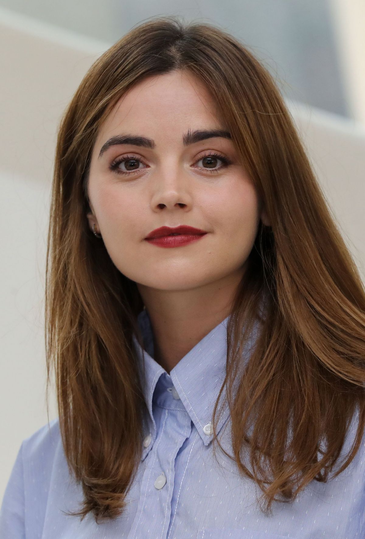 Jenna Coleman, photo #1109620