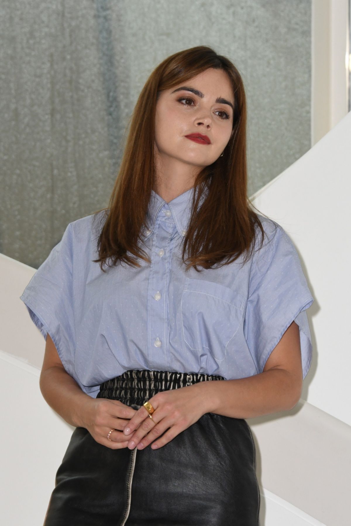 Jenna Coleman, photo #1109622